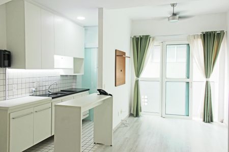 Apartamento para alugar com 69m², 2 quartos e 1 vagaSala