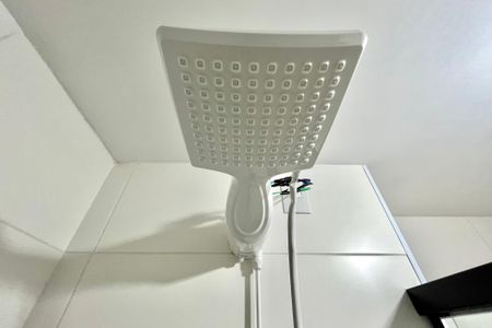 Apartamento à venda com 42m², 2 quartos e sem vagaBanheiro Corredor