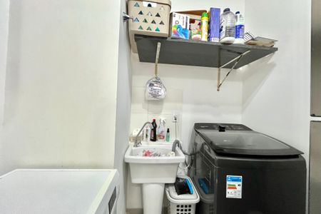 Apartamento à venda com 42m², 2 quartos e sem vagaÁrea de Serviço