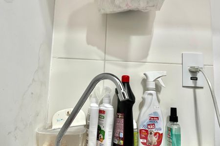 Apartamento à venda com 42m², 2 quartos e sem vagaÁrea de Serviço