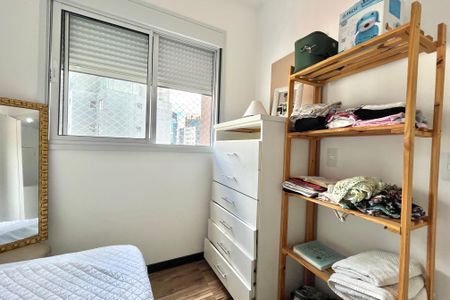 Apartamento à venda com 42m², 2 quartos e sem vagaQuarto 2