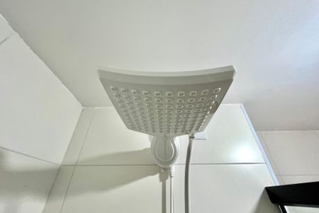 Apartamento à venda com 42m², 2 quartos e sem vagaBanheiro da Suíte