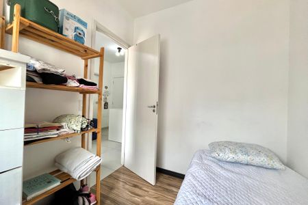 Apartamento à venda com 42m², 2 quartos e sem vagaQuarto 2