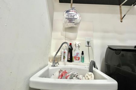 Apartamento à venda com 42m², 2 quartos e sem vagaÁrea de Serviço