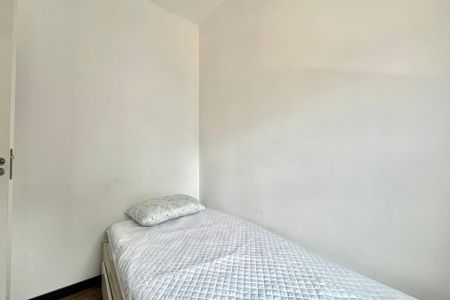 Apartamento à venda com 42m², 2 quartos e sem vagaQuarto 2