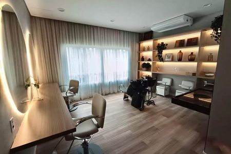 Apartamento à venda com 42m², 2 quartos e sem vagaÁrea comum