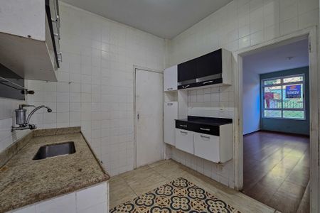 Apartamento à venda com 65m², 2 quartos e 1 vagaCozinha