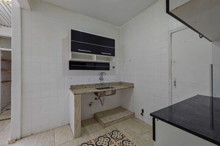 Apartamento à venda com 65m², 2 quartos e 1 vagaCozinha