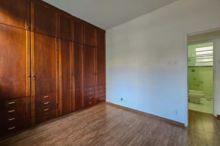 Quarto 2 de apartamento à venda com 2 quartos, 65m² em Nova Suíça, Belo Horizonte