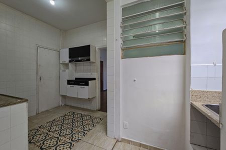 Apartamento à venda com 65m², 2 quartos e 1 vagaCozinha