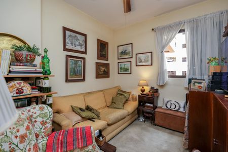 Apartamento à venda com 90m², 3 quartos e 2 vagas Apartamento à venda com 90m², 3 quartos e 2 vagasQuarto 3