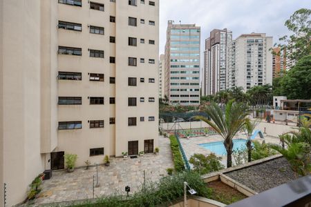 Apartamento à venda com 90m², 3 quartos e 2 vagas Apartamento à venda com 90m², 3 quartos e 2 vagasVista da Varanda da Sala