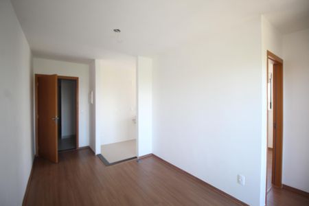 Apartamento para alugar com 44m², 2 quartos e 1 vagaSala