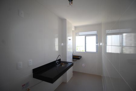 Apartamento para alugar com 44m², 2 quartos e 1 vagaCozinha