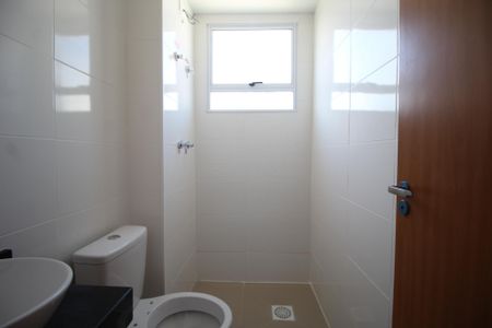Apartamento para alugar com 44m², 2 quartos e 1 vagaBanheiro