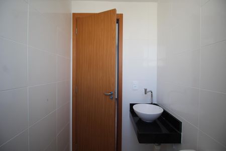 Apartamento para alugar com 44m², 2 quartos e 1 vagaBanheiro