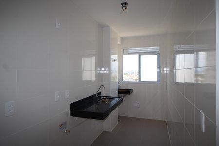 Apartamento para alugar com 44m², 2 quartos e 1 vagaCozinha