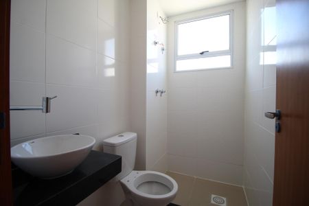 Apartamento para alugar com 44m², 2 quartos e 1 vagaBanheiro
