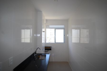 Apartamento para alugar com 44m², 2 quartos e 1 vagaCozinha
