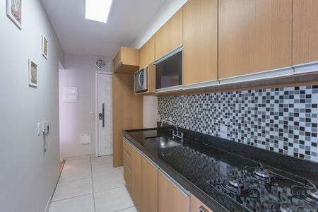 Apartamento para alugar com 93m², 3 quartos e 2 vagas Apartamento para alugar com 93m², 3 quartos e 2 vagasCozinha