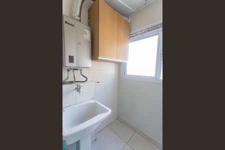 Apartamento para alugar com 93m², 3 quartos e 2 vagas Apartamento para alugar com 93m², 3 quartos e 2 vagasÁrea de serviço