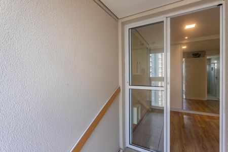 Apartamento para alugar com 93m², 3 quartos e 2 vagas Apartamento para alugar com 93m², 3 quartos e 2 vagasVaranda da suíte
