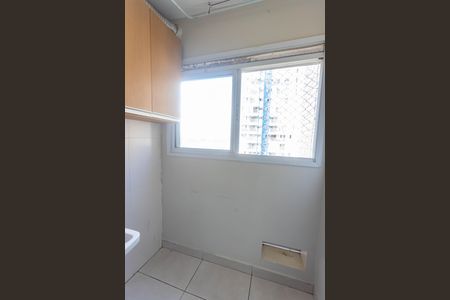 Apartamento para alugar com 93m², 3 quartos e 2 vagas Apartamento para alugar com 93m², 3 quartos e 2 vagasÁrea de serviço
