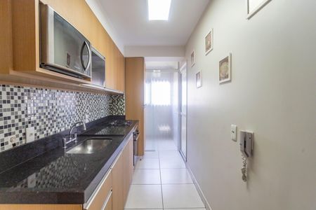 Apartamento para alugar com 93m², 3 quartos e 2 vagas Apartamento para alugar com 93m², 3 quartos e 2 vagasCozinha