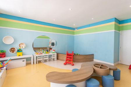 Apartamento para alugar com 93m², 3 quartos e 2 vagas Apartamento para alugar com 93m², 3 quartos e 2 vagasBrinquedoteca