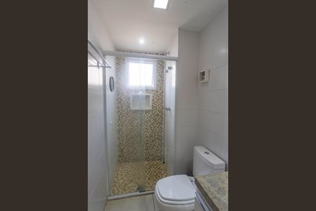 Apartamento para alugar com 93m², 3 quartos e 2 vagas Apartamento para alugar com 93m², 3 quartos e 2 vagasBanheiro da suíte