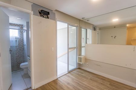 Apartamento para alugar com 93m², 3 quartos e 2 vagas Apartamento para alugar com 93m², 3 quartos e 2 vagasQuarto 1 - Suíte