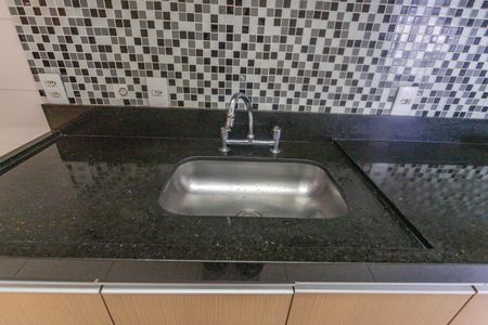 Apartamento para alugar com 93m², 3 quartos e 2 vagas Apartamento para alugar com 93m², 3 quartos e 2 vagasCozinha