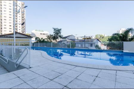 Apartamento para alugar com 93m², 3 quartos e 2 vagas Apartamento para alugar com 93m², 3 quartos e 2 vagasÁrea comum - Piscina