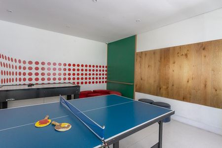 Apartamento para alugar com 93m², 3 quartos e 2 vagas Apartamento para alugar com 93m², 3 quartos e 2 vagasÁrea comum - Salão de jogos