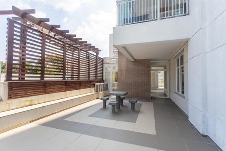 Apartamento para alugar com 93m², 3 quartos e 2 vagas Apartamento para alugar com 93m², 3 quartos e 2 vagasÁrea comum