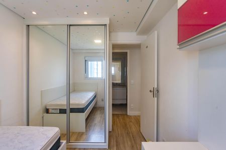 Apartamento para alugar com 93m², 3 quartos e 2 vagas Apartamento para alugar com 93m², 3 quartos e 2 vagasQuarto 2