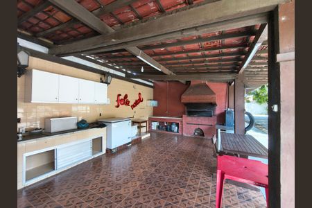 Casa para alugar com 1300m², 4 quartos e sem vaga