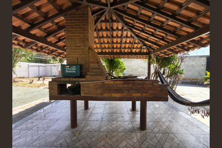 Casa para alugar com 1300m², 4 quartos e sem vaga