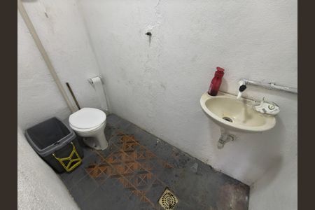 Casa para alugar com 1300m², 4 quartos e sem vaga