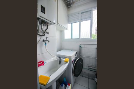 Apartamento à venda com 56m², 2 quartos e 1 vagaÁrea de Serviço