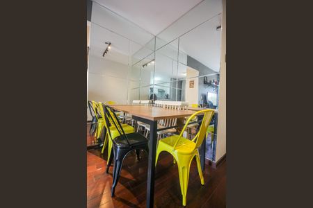 Apartamento à venda com 56m², 2 quartos e 1 vagaSala