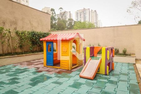 Apartamento à venda com 56m², 2 quartos e 1 vagaÁrea comum - Playground