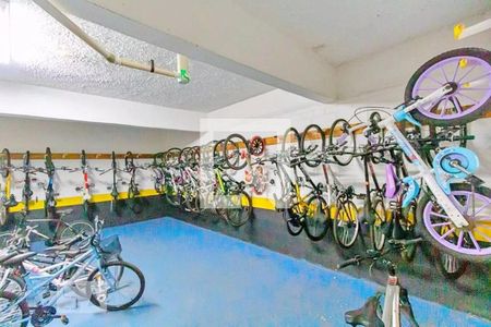 Apartamento à venda com 56m², 2 quartos e 1 vagaBicicletário