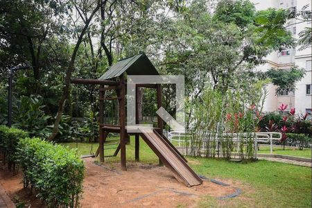 Apartamento à venda com 56m², 2 quartos e 1 vagaÁrea comum - Playground