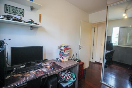 Apartamento à venda com 56m², 2 quartos e 1 vagaQuarto 2