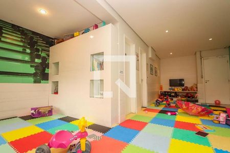 Apartamento à venda com 56m², 2 quartos e 1 vagaBrinquedoteca