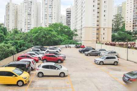 Apartamento à venda com 56m², 2 quartos e 1 vagaVista do Quarto 2