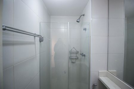Apartamento à venda com 56m², 2 quartos e 1 vagaBanheiro