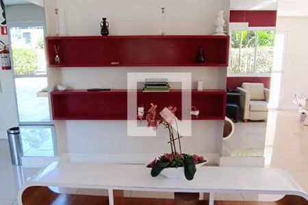 Apartamento à venda com 56m², 2 quartos e 1 vagaSpa