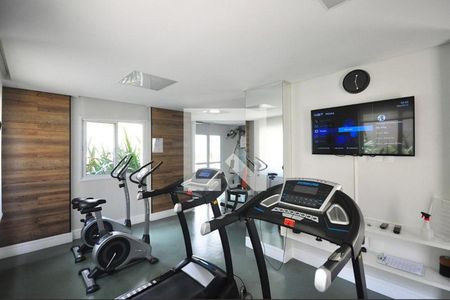 Apartamento à venda com 56m², 2 quartos e 1 vagaÁrea comum - Academia